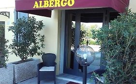 Residence Albergo Self Check-In